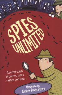 Spies unlimited