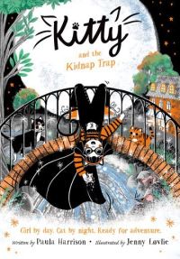Kitty and the kidnap trap