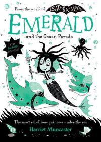 Emerald and the ocean parade