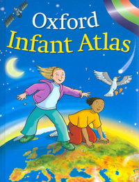 Oxford Infant Atlas