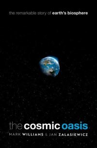 The cosmic oasis