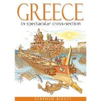Greece in Spectacular Cross-Section