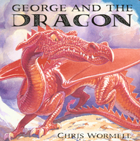 George and the dragon