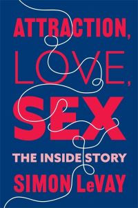 Attraction, love, sex