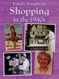 Shopping in the 1940s