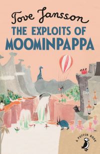 The exploits of Moominpappa