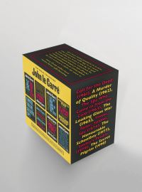 The Smiley collection boxset