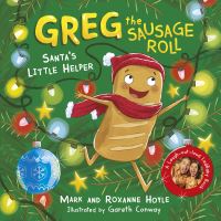 Greg the Sausage Roll