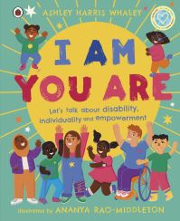 I am, you are