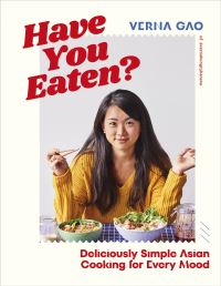 Have you eaten?