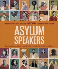 Asylum speakers