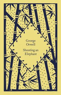 Shooting an elephant