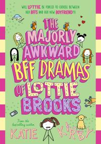 Lottie Brooks 6
