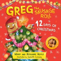 12 days of Christmas