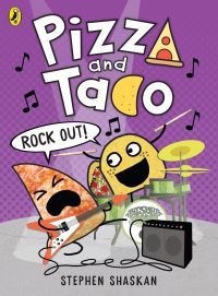 Rock Out!