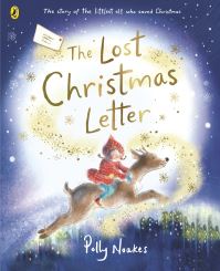 The Lost Christmas Letter
