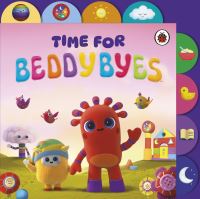 Time for BeddyByes