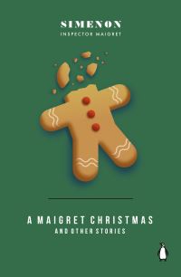 A Maigret Christmas