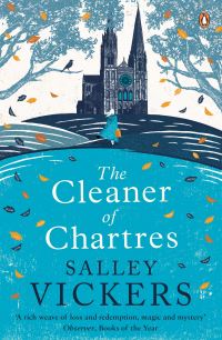 The Cleaner Of Chartres