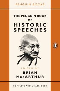 The Penguin book of historic speeches