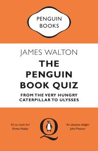 Penguin Book Quiz: From The Very Hungry Caterpillar to Ulysses - The Perfect Gif