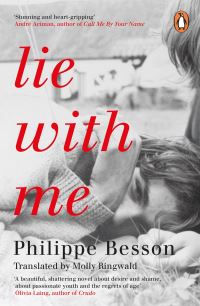 Lie with me