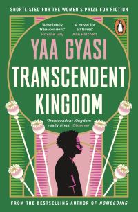Transcendent kingdom