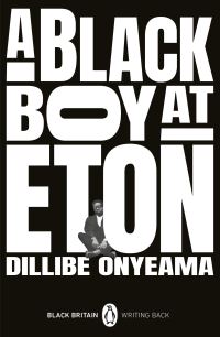 A black boy at Eton