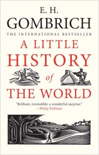 A little history of the world