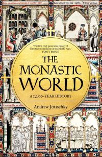 The monastic world