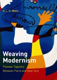 Weaving modernism