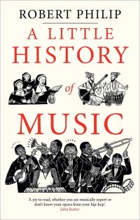 A little history of music