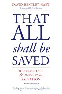 That All Shall Be Saved