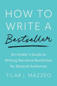 How to write a bestseller