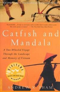 Catfish and mandala
