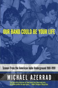 Our band could be your life