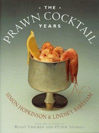 The Prawn Cocktail Years
