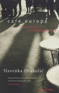 CafÃ© Europa
