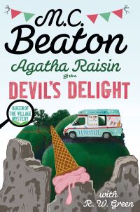 Devil's delight