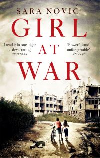 Girl at war