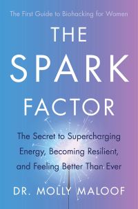 The spark factor
