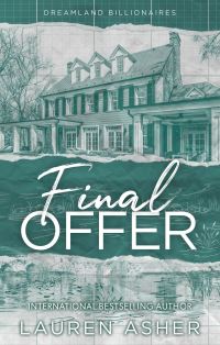 Final offer