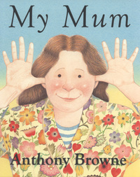 My Mum