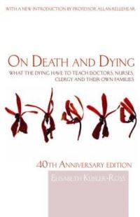 On death and dying