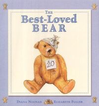 The Best-Loved Bear