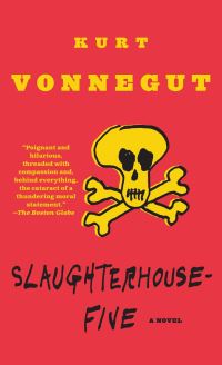 Slaughterhouse-five, or, The children’s crusade