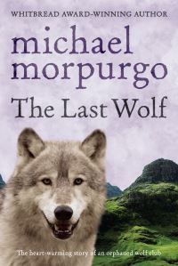 The last wolf
