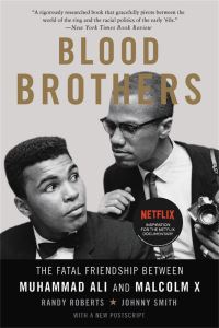 Blood brothers