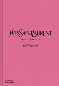 Yves Saint Laurent Haute Couture Catwalk