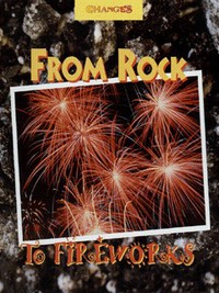 From rock to fireworks